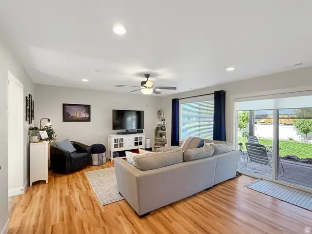 367 N 800 W, Brigham City, UT 84302 - #2