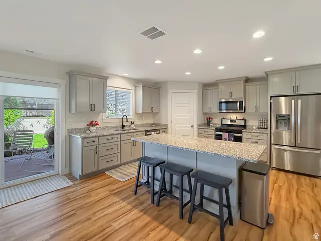 367 N 800 W, Brigham City, UT 84302 - #3
