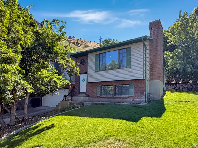 1178 Bott Ave, Brigham City, UT 84302 - #1