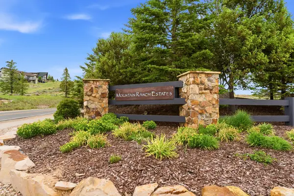 5795 Mountain Ranch Dr, Park City, UT 84098