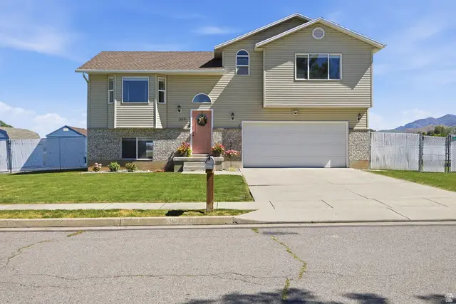 309 W 150 N, Hyde Park, UT 84318 - #1