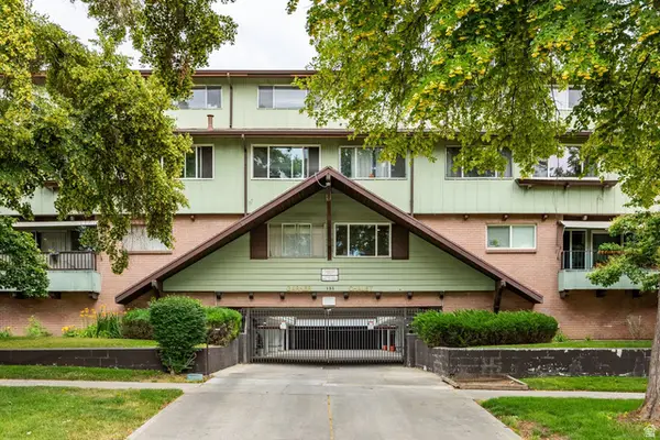 131 S 1000 E #4, Salt Lake City, UT 84102