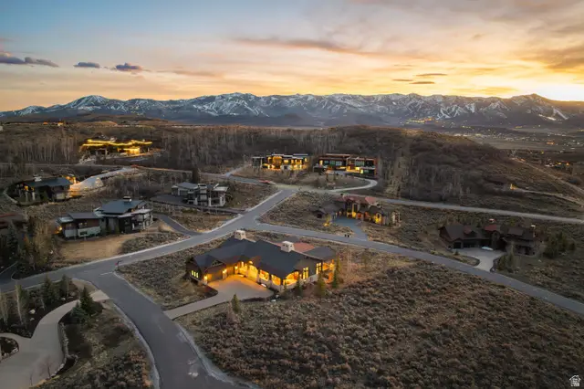 7667 N Fire Ring Glade, Park City, UT 84098 - #2