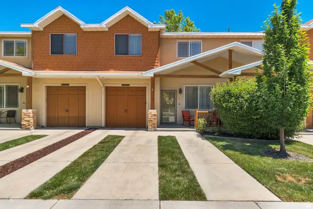 6649 S Pine Landing Way, West Jordan, UT 84084 - #1