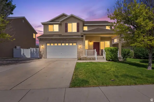 3230 S Summer Trail Dr, West Valley City, UT 84120 - #1