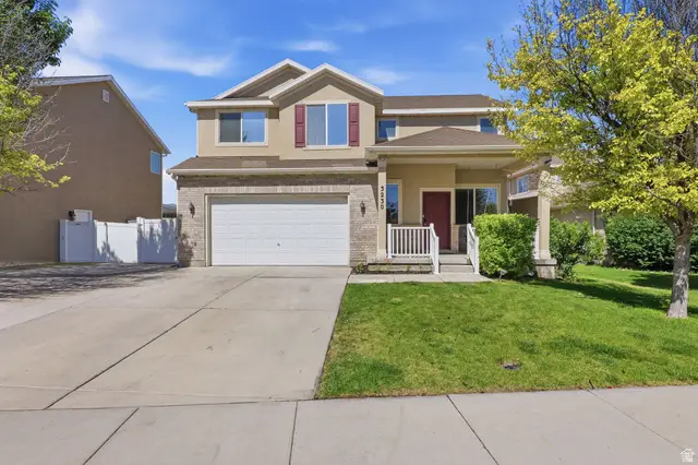 3230 S Summer Trail Dr, West Valley City, UT 84120 - #2