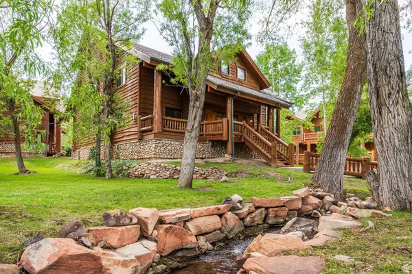 3987 N Timber Wolf Ln #11B, Park City, UT 84098