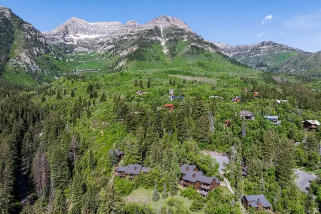 8840 N The Knoll #34, Sundance, UT 84604 - #1