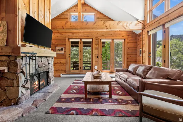 8840 N The Knoll #34, Sundance, UT 84604 - #2