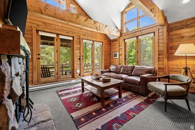 8840 N The Knoll #34, Sundance, UT 84604 - #3