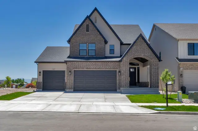 1127 W 2980 N, Lehi, UT 84043 - #1