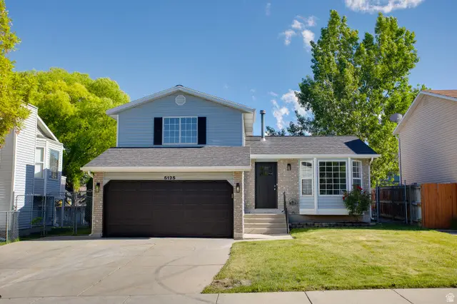 5125 W Crus Corvi Rd S, West Jordan, UT 84084 - #1