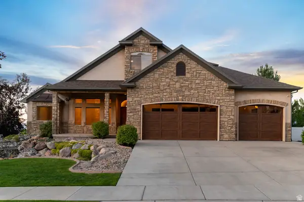 5358 W Evening Side Dr, Herriman, UT 84096