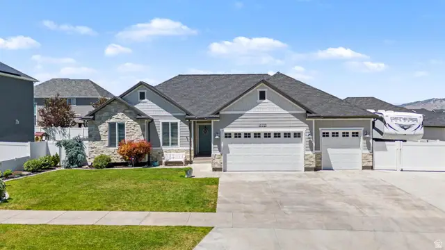 692 W Baxter Ln, Saratoga Springs, UT 84045 - #1