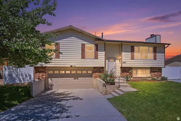 11042 S Lindon Rd E, Sandy, UT 84092