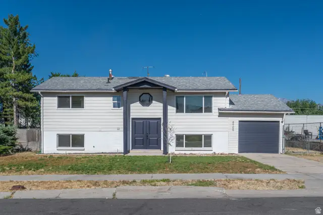 4905 S Southridge Dr W, Taylorsville, UT 84129 - #1