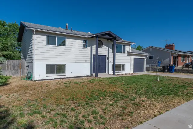4905 S Southridge Dr W, Taylorsville, UT 84129 - #3