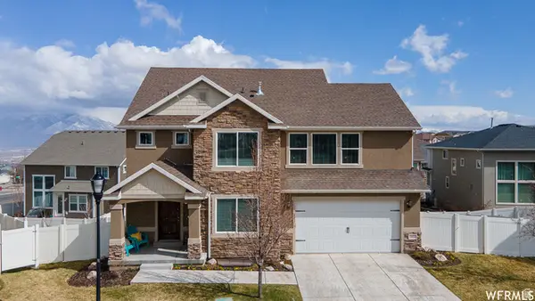 14453 S Yellow Topaz Dr, Herriman, UT 84096