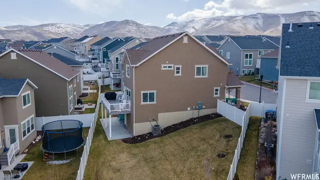14453 S Yellow Topaz Dr, Herriman, UT 84096 - #2