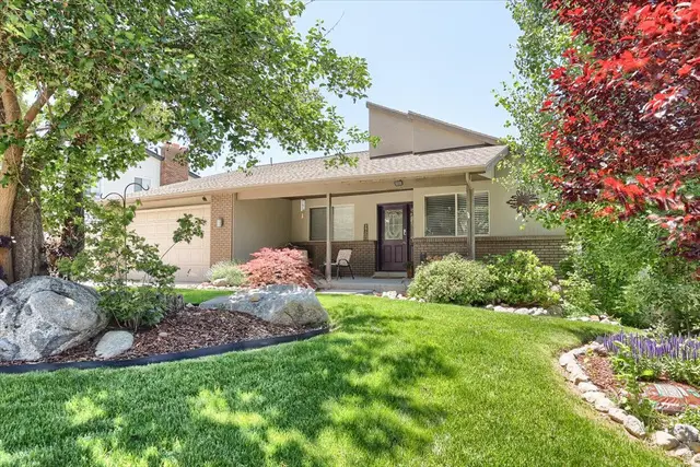9628 S 2760 E, Sandy, UT 84092 - #1