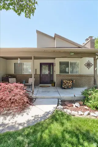 9628 S 2760 E, Sandy, UT 84092 - #2