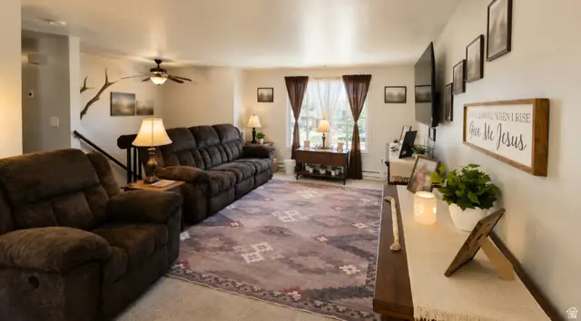 914 E 2850 S, Vernal, UT 84078 - #3