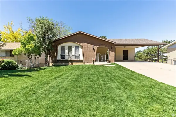 5045 S 2500 W, Roy, UT 84067