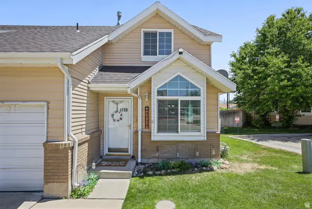 4739 S Old Oxford Rd, Salt Lake City, UT 84118 - #1