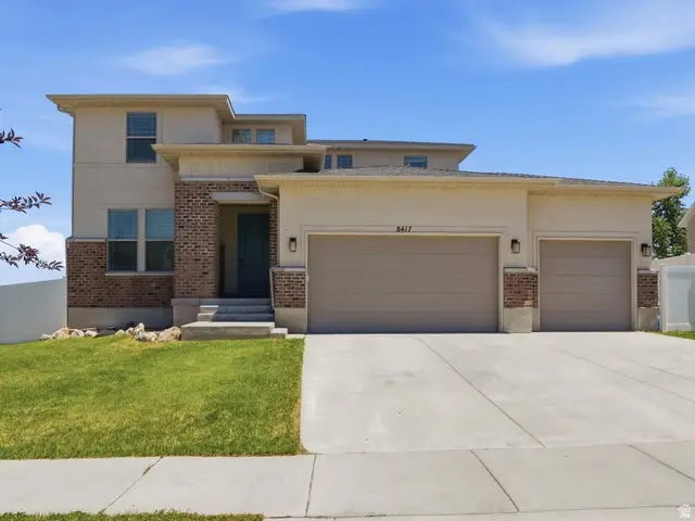 8417 S Otter Dr W, West Jordan, UT 84081 - #1