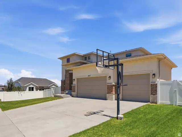 8417 S Otter Dr W, West Jordan, UT 84081 - #2