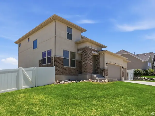 8417 S Otter Dr W, West Jordan, UT 84081 - #3