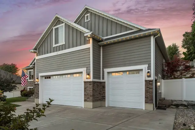588 W 1175 N, Farmington, UT 84025 - #2