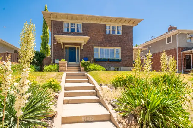 1013 S 1300 E, Salt Lake City, UT 84105 - #2