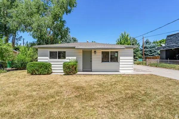 1347 E 4065 S, Millcreek, UT 84124