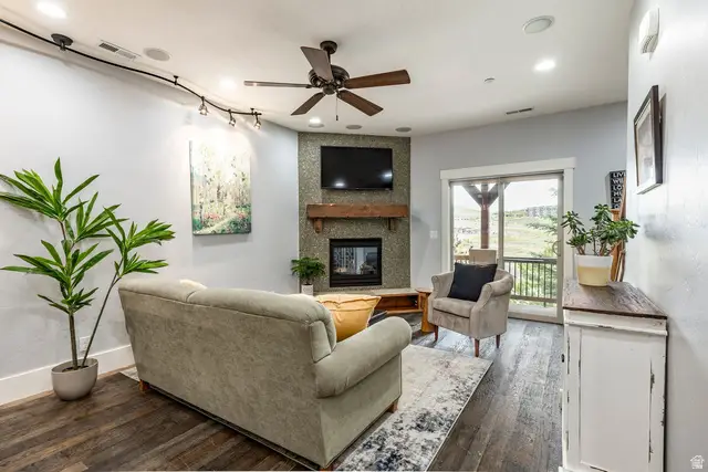874 Carving Edge Ct, Kamas, UT 84036 - #1