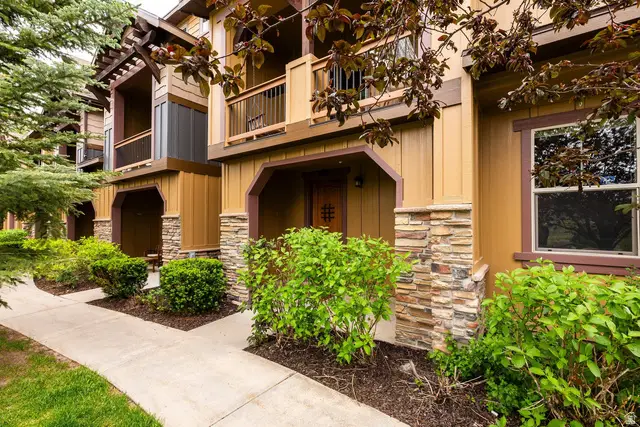 874 Carving Edge Ct, Kamas, UT 84036 - #2