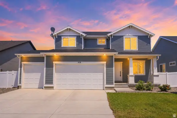 616 W 1300 N #213, Tooele, UT 84074