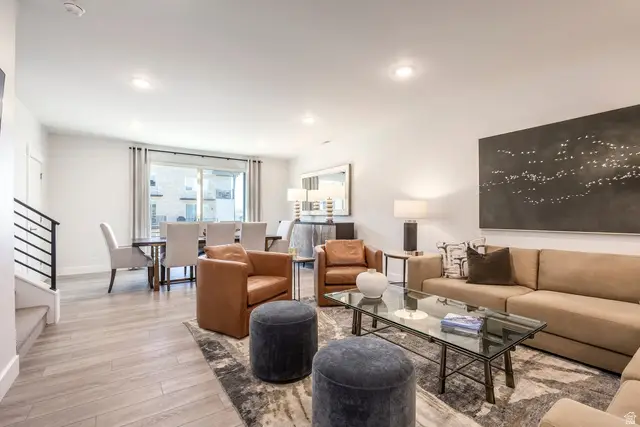 1398 E Gambel Oak Way, Park City, UT 84098 - #2