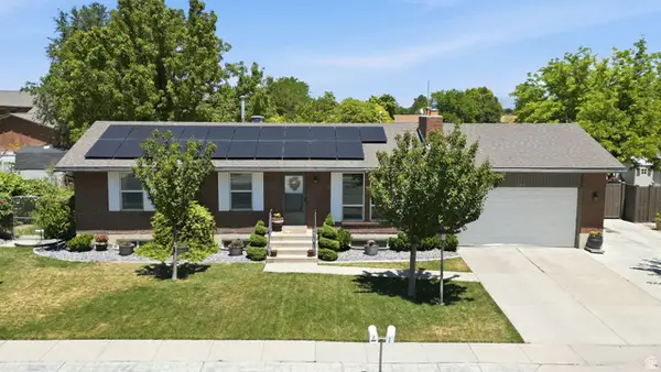 2644 W 12420 S, Riverton, UT 84065