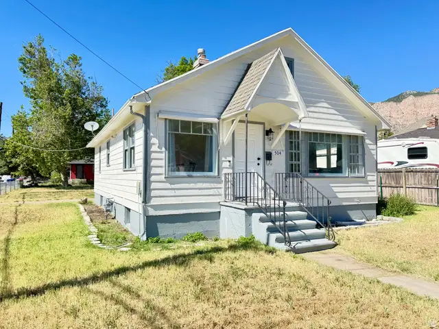 504 7th St, Ogden, UT 84404 - #1