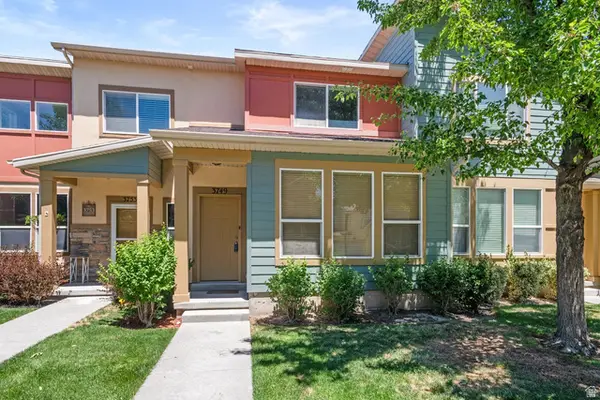 3749 W Mandrake Way, South Jordan, UT 84095