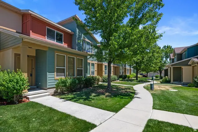 3749 W Mandrake Way, South Jordan, UT 84095 - #2