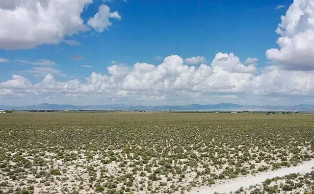 2745 E 1600 N, Beryl, UT 84714 - #1