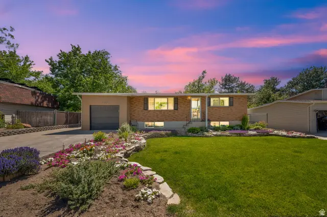 1142 E Turquoise Way, Sandy, UT 84094 - #1