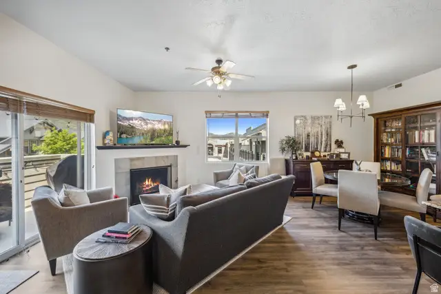 1684 Fox Hollow Ln #H6, Park City, UT 84098 - #2