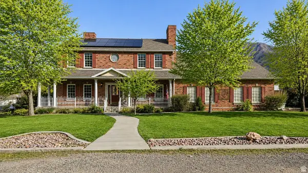 136 N 200 E, Santaquin, UT 84655