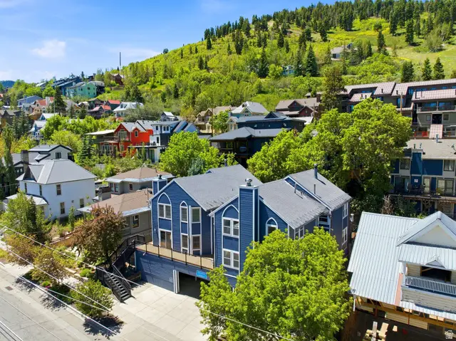 441 Park Ave #3, Park City, UT 84060 - #1