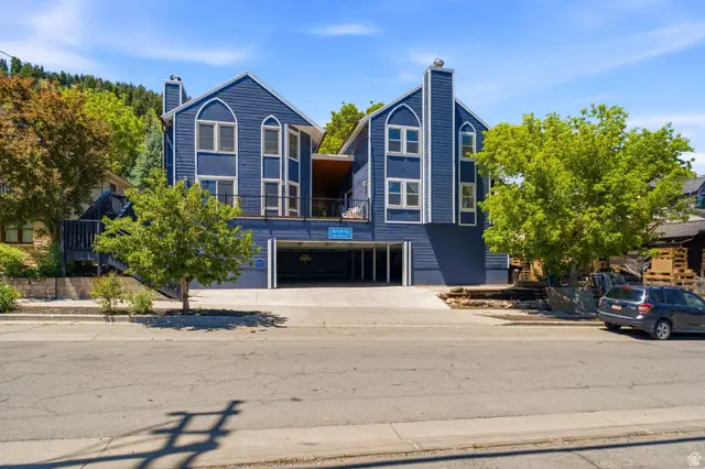 441 Park Ave #3, Park City, UT 84060 - #2