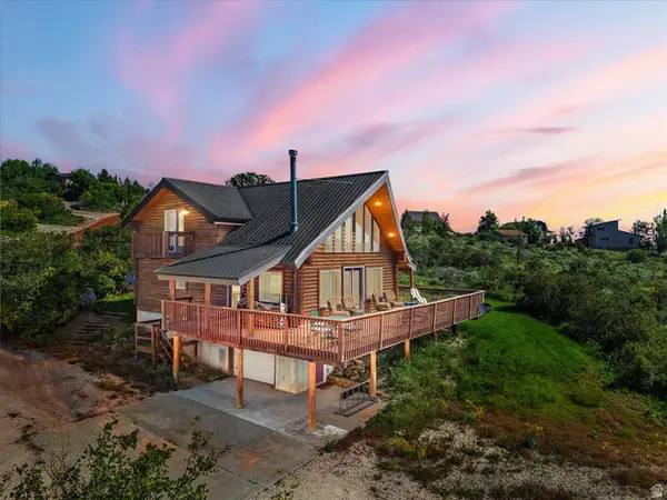 10 Lewis Loop #221, Fish Haven, ID 83287