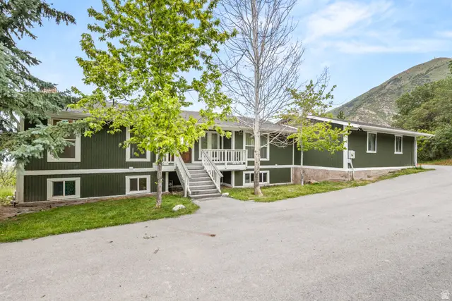 140 E Spring Dr, Woodland Hills, UT 84653 - #2